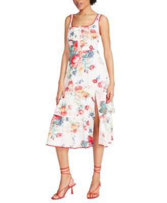 gucci tea dress riviera