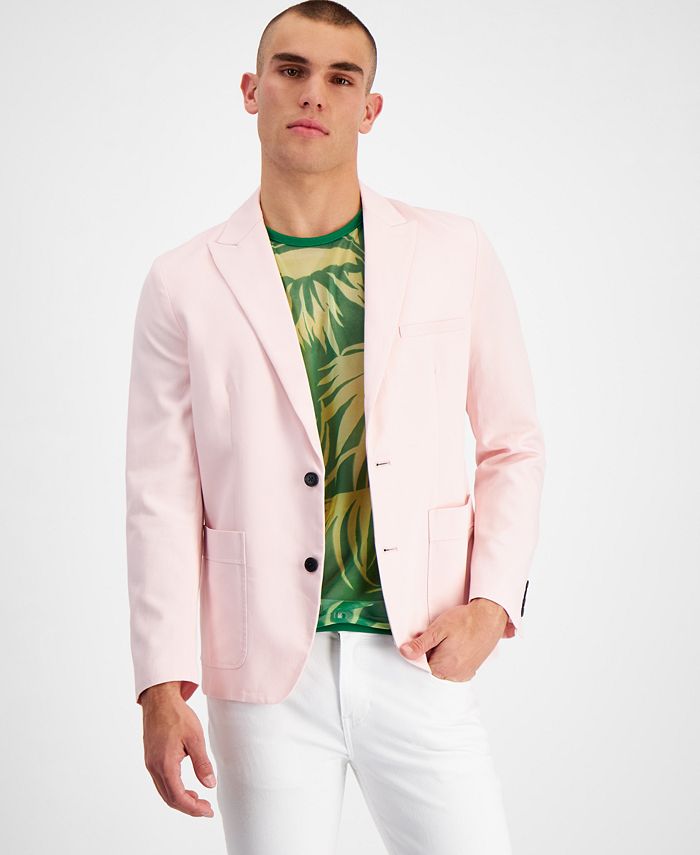 Macy's best sale inc blazer