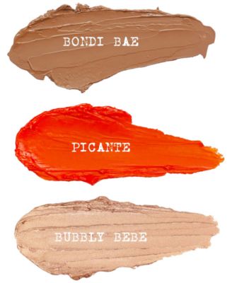 4-Pc. Beachy Nudes Set