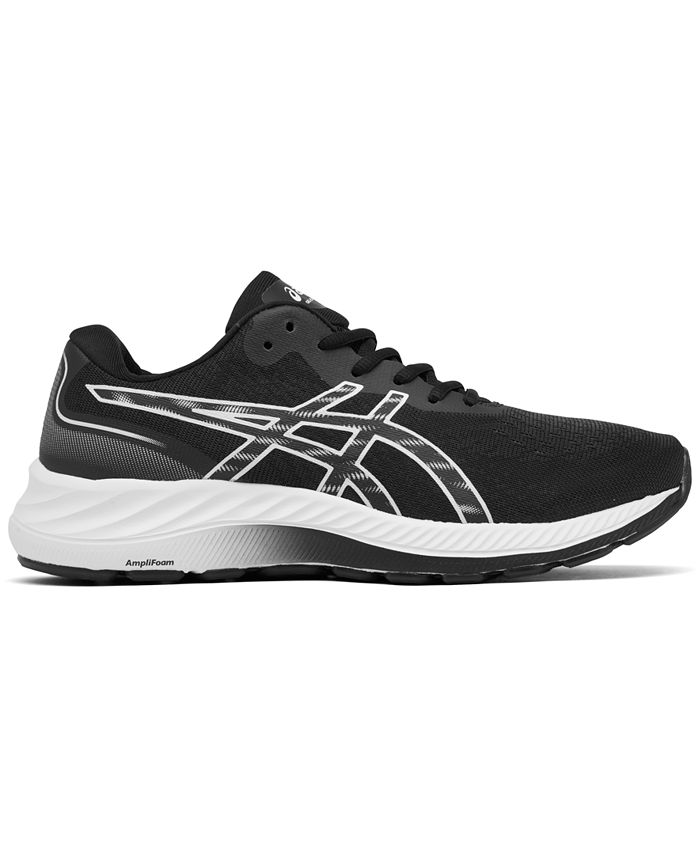 Asics Women's GEL-Excite 9 Running Sneakers from Finish Line & Reviews ...