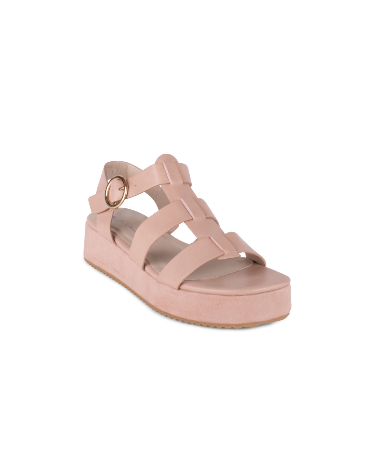 Gloria Vanderbilt Women's Chadwick Strappy Sandals Women's Shoes