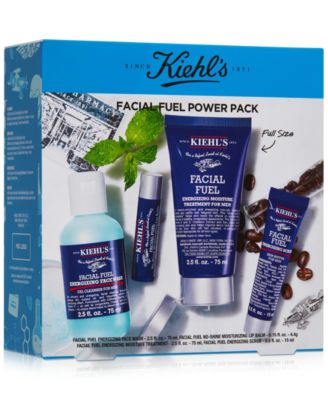Kiehl's Since 1851 - 4-Pc. Facial Fuel Power Set