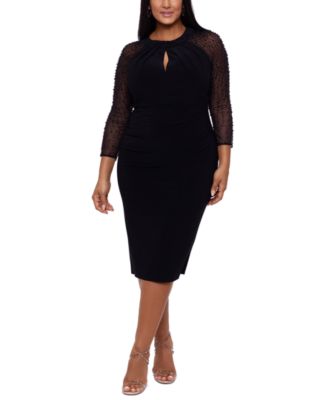 Macy s Plus Size Dress