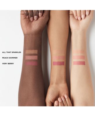 RoseGlow Blush Color Infusion