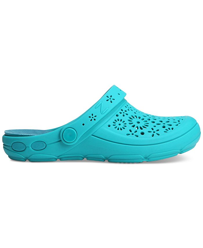 Zodiac Women's Flora Rubber Clogs Macy's