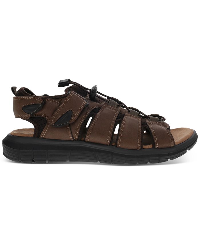 Dockers Men's Stephen Fisherman Sandals Macy's