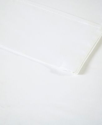 1500 Thread Count Cotton Blend Pillowcase Pair, King