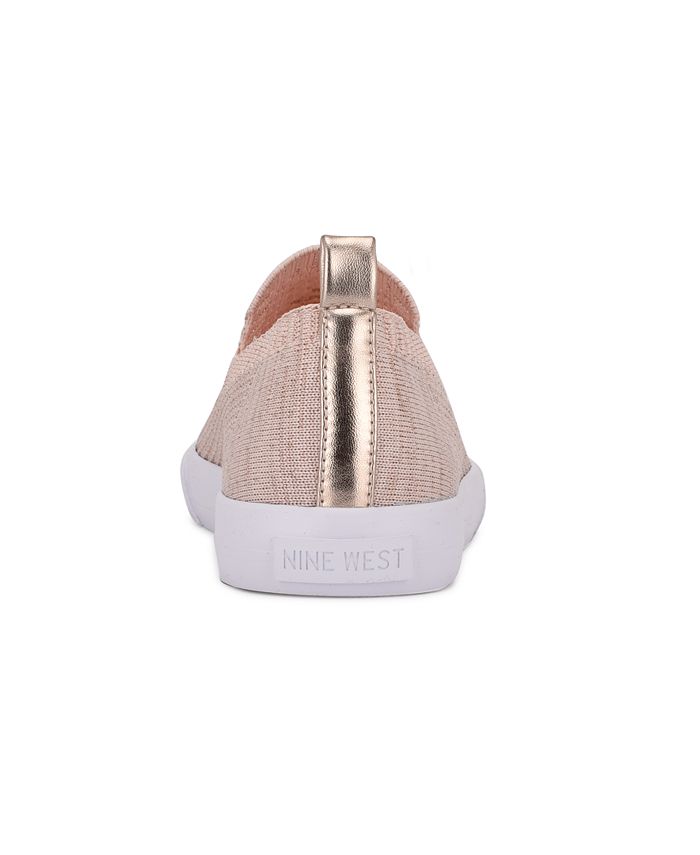 Nine West Slip On Sneakers