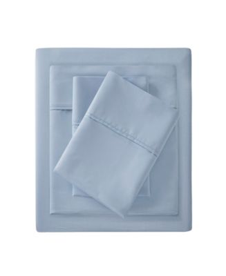 Madison Park 1500 Thread Count Cotton Blend Sheet Sets - Macy's
