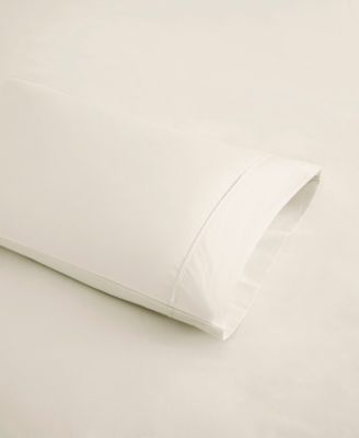 Cooling 600 Thread Count Cotton Blend 4-Pc. Sheet Set, Full