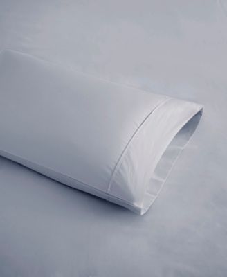 Cooling 600 Thread Count Cotton Blend 4-Pc. Sheet Set, King