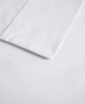 Cooling 600 Thread Count Cotton Blend 4-Pc. Sheet Set, King