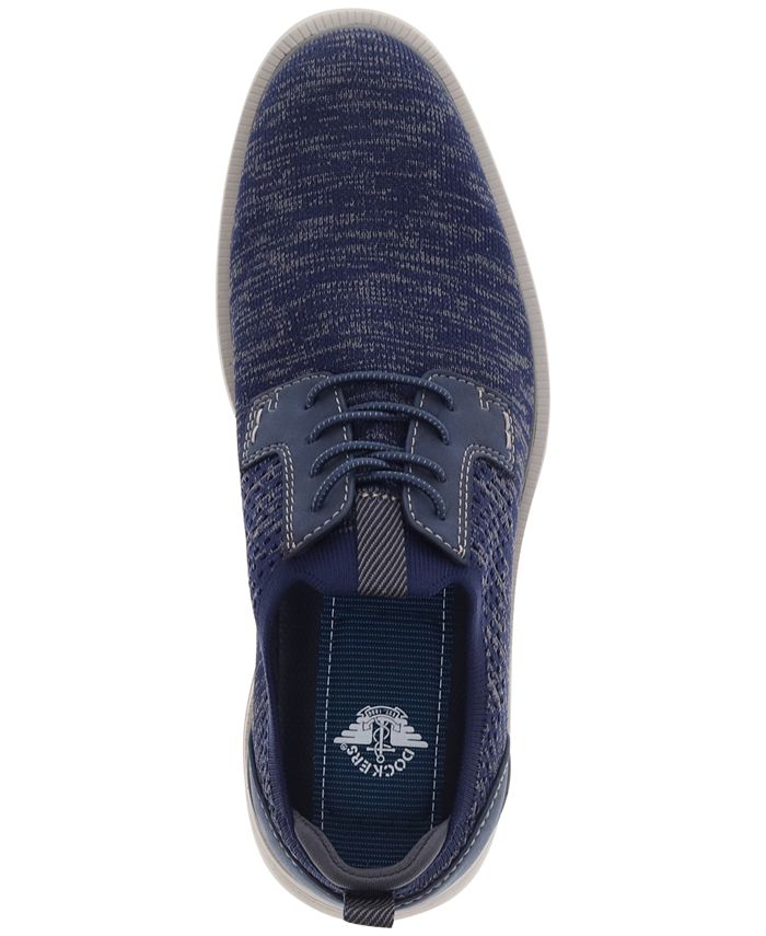 Dockers Men's Andover Casual Oxford Shoe - Macy's