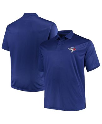 Fanatics Branded Men's Majestic Royal Toronto Blue Jays Big & Tall