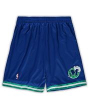 Mitchell & Ness Dallas Mavericks Men's Reload Collection Swingman Shorts -  Macy's in 2023