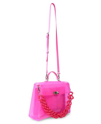 akumulirati san žar  Steve Madden Women's Briga Shoulder Bag & Reviews - Handbags & Accessories  - Macy's