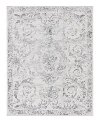 Finsbury FIN04 7'10" x 10' Area Rug