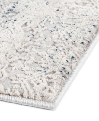 Finsbury FIN08 7'10" x 10' Area Rug