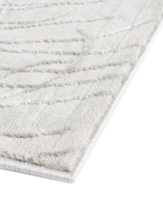 Finsbury FIN02 5'3" x 8' Area Rug