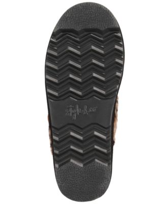 Women's Rosiee Slippers, Created for Macy's