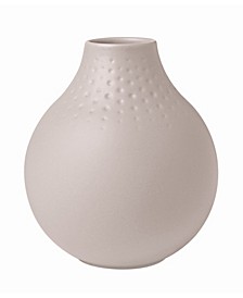 Manufacture Collier Small Vase Perle