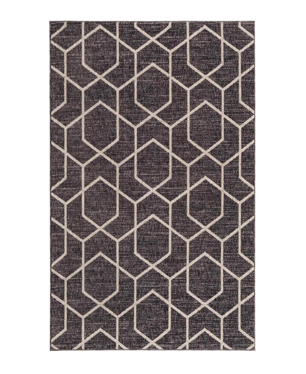 Bayshore Home Endure END01 Area Rug