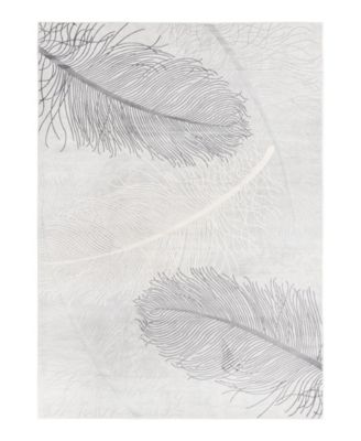 Finsbury FIN02 7' x 10' Area Rug