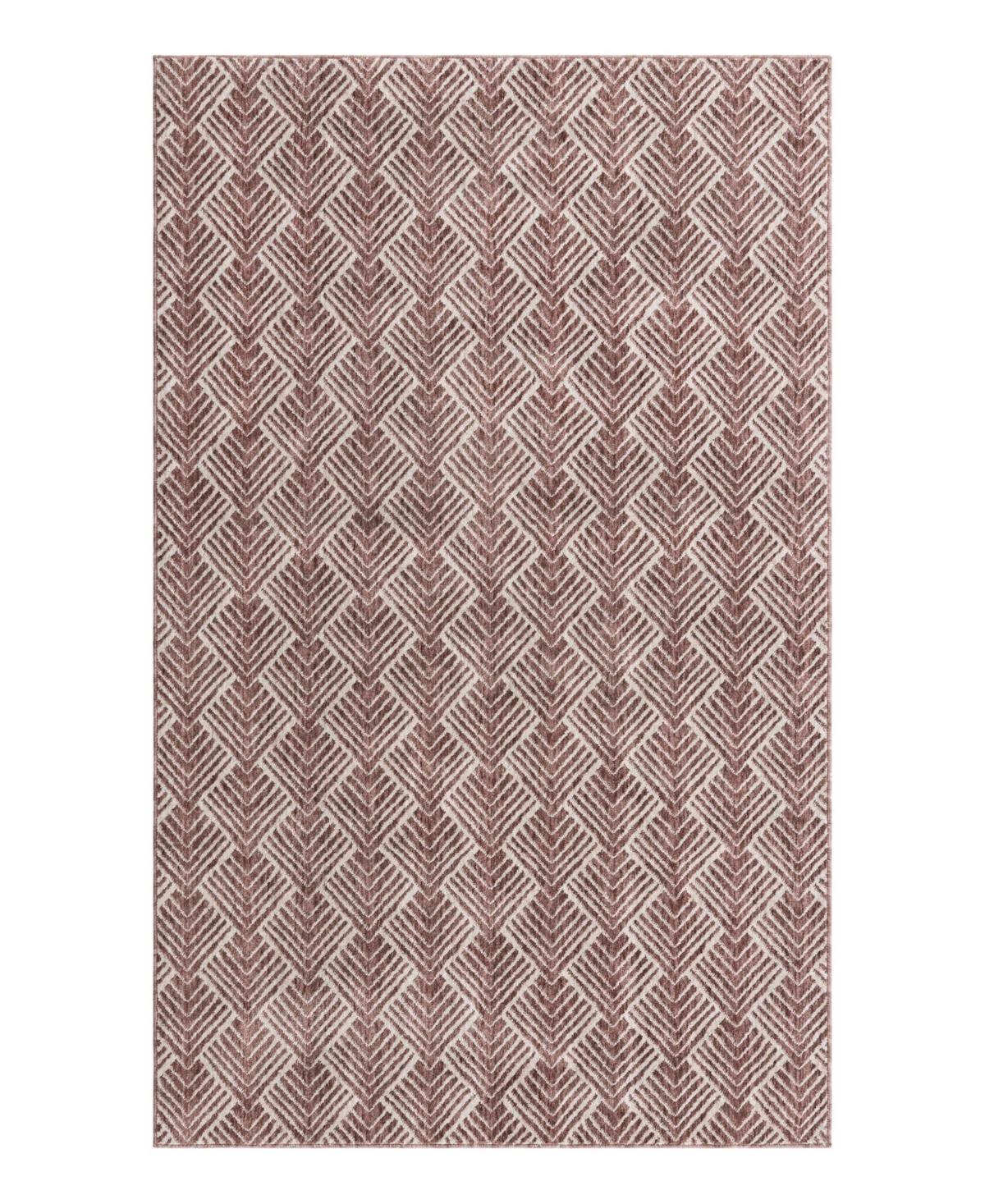 Bayshore Home Endure END02 Area Rug