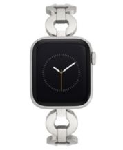Stainless Steel Apple Watch Accessories Macy s