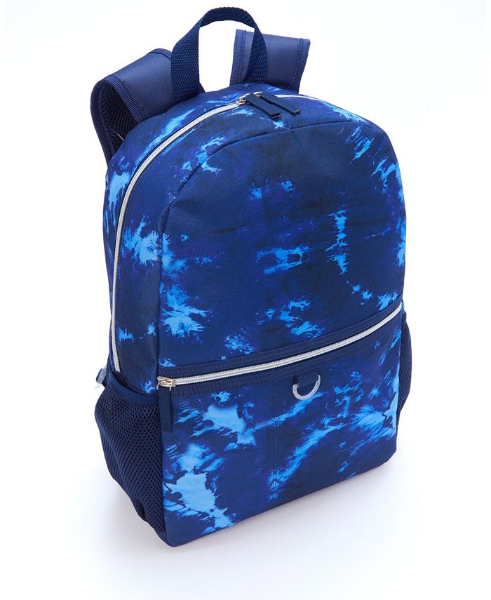 InMocean Boys Camo Backpack, 3 Piece Set Macy's