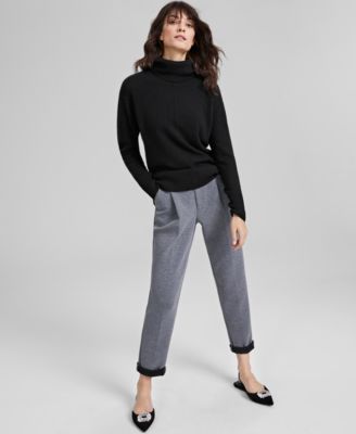 Charter Club Petite Sweaters for Women 