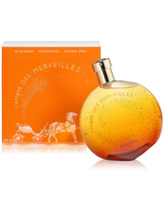 L’Ambre des Merveilles Hermès 50ml Amazon.com : L'Ambre Des Merveilles by Hermes for Women 3.3