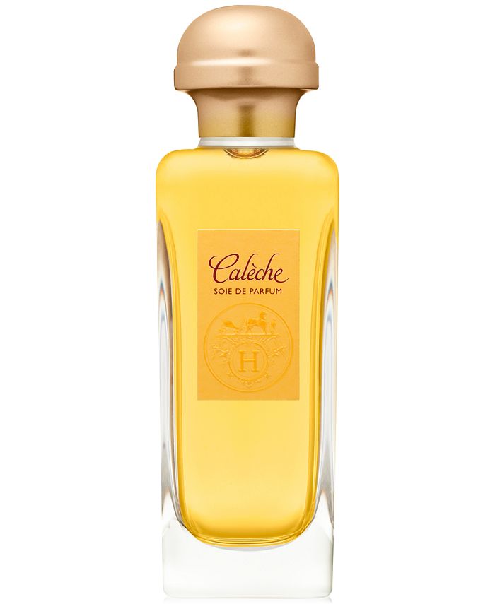 HERM S Cal che Soie de Parfum Spray 3.3 oz. Macy s
