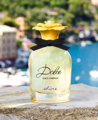 dolce and gabbana shine perfume