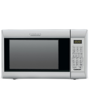 Cuisinart Cmw-200 Microwave Oven & Convection Grill