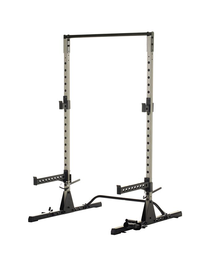 Titan guillotine squat hot sale rack