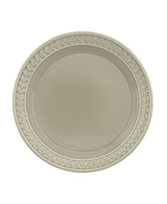 Botanic Garden Harmony Stone Dinner Plates, Set of 4
