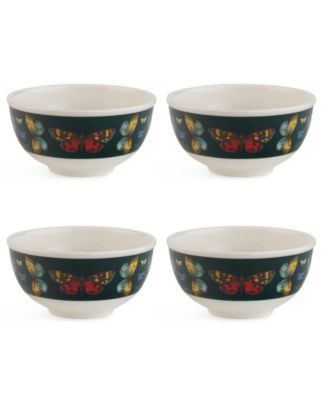 Botanic Garden Harmony Bowls, Set of 4