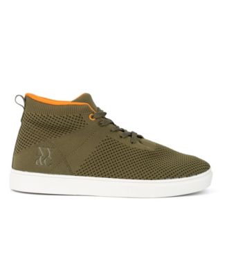 Men's Hill High Top Sneakers