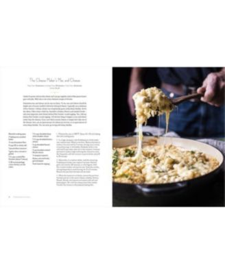 Half Baked Harvest Cookbook: Recipes from My Barn in the Mountains by Tieghan Gerard