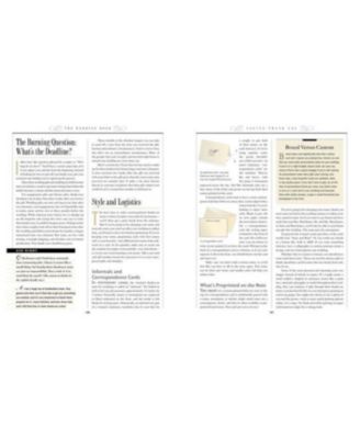 The Wedding Planner & Organizer by Mindy Weiss