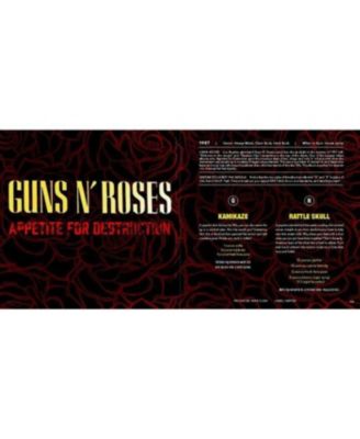 Booze & Vinyl: A Spirited Guide to Great Music and Mixed Drinks by AndrÃ© Darlington