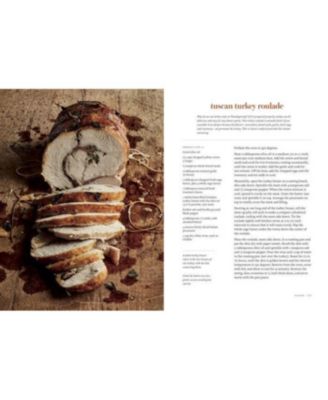 Modern Comfort Food: A Barefoot Contessa Cookbook by Ina Garten