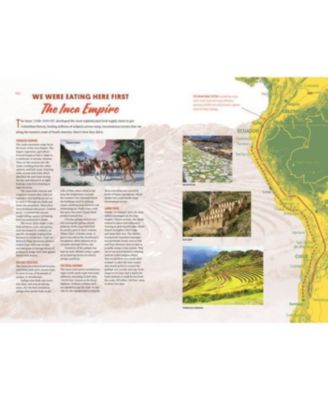 Gastro Obscura: A Food Adventurer's Guide by Cecily Wong