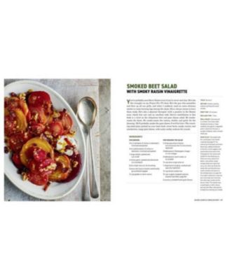 How to Grill Vegetables: The New Bible for Barbecuing Vegetables over Live Fire by Steven Raichlen