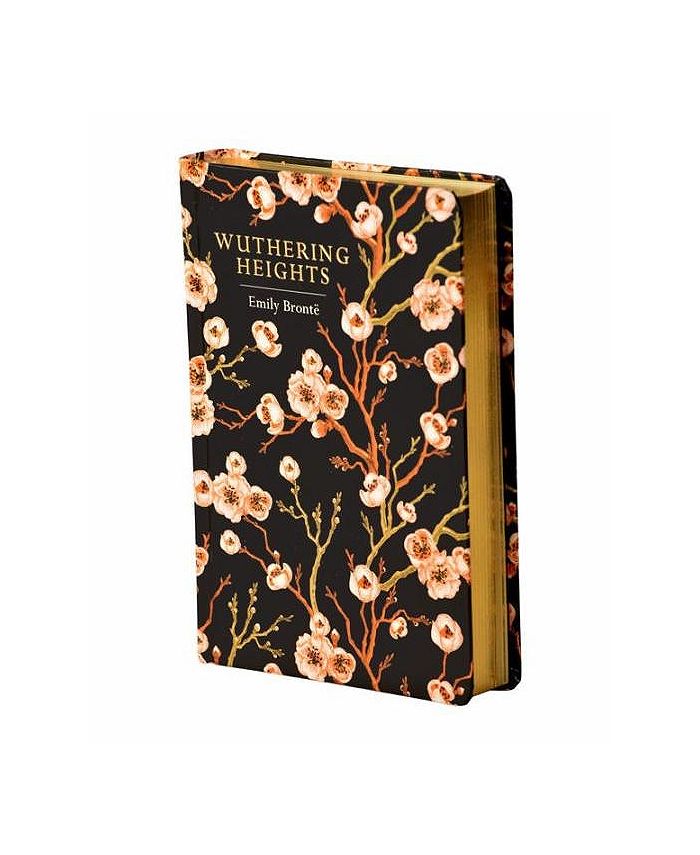 Barnes & Noble Wuthering Heights by Emily Bronte Macy's