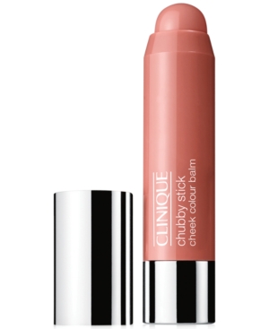 Clinique Chubby Stick Cheek Color Balm 021 oz