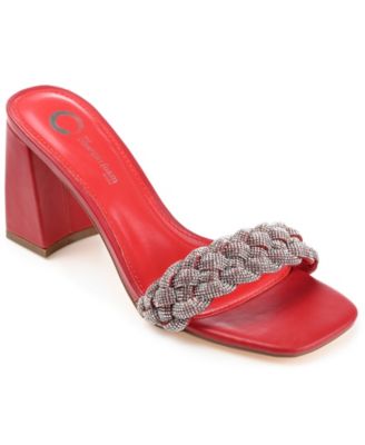 Journee Collection