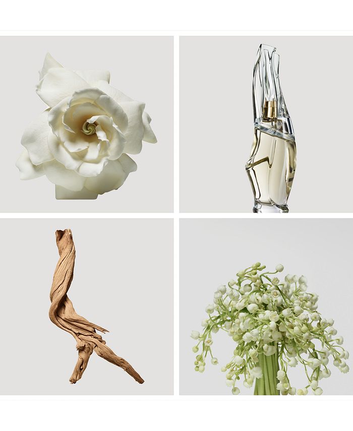 Donna Karan Cashmere Mist Deodorant, 3Pk. Macy's