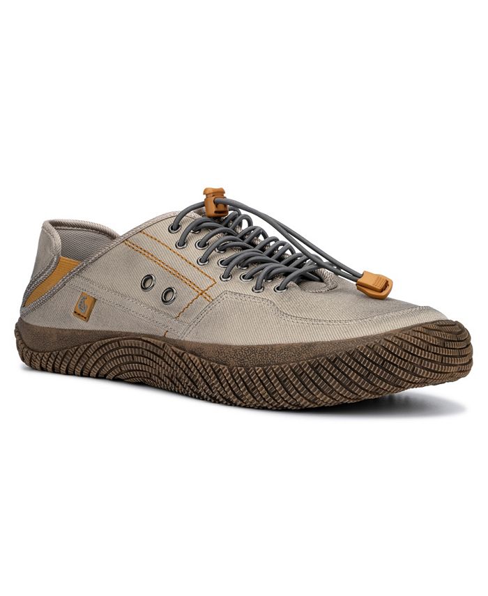 Hybrid Green Label Men s Adventure 2.0 Low Top Sneakers Macy s